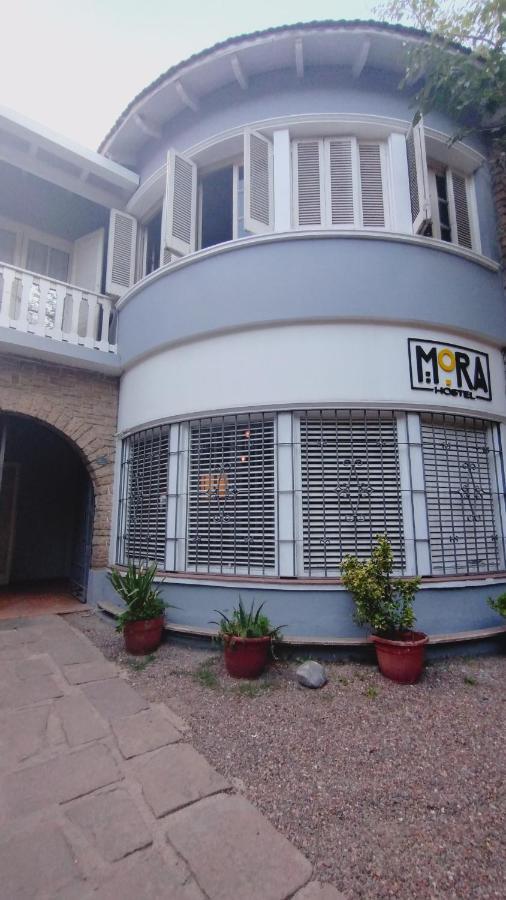 מנדוזה Mora Hostel מראה חיצוני תמונה