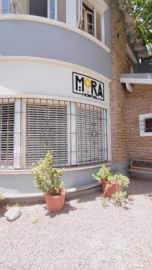 מנדוזה Mora Hostel מראה חיצוני תמונה