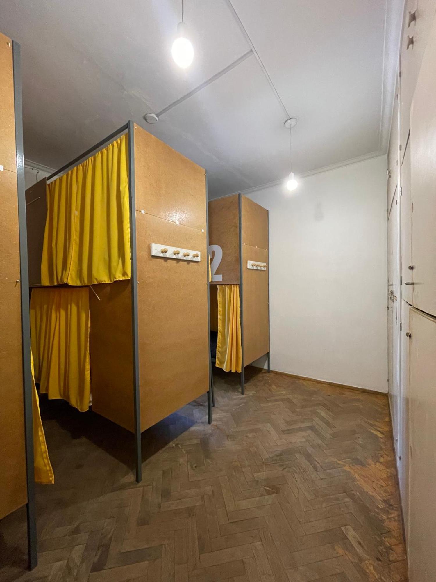 מנדוזה Mora Hostel מראה חיצוני תמונה