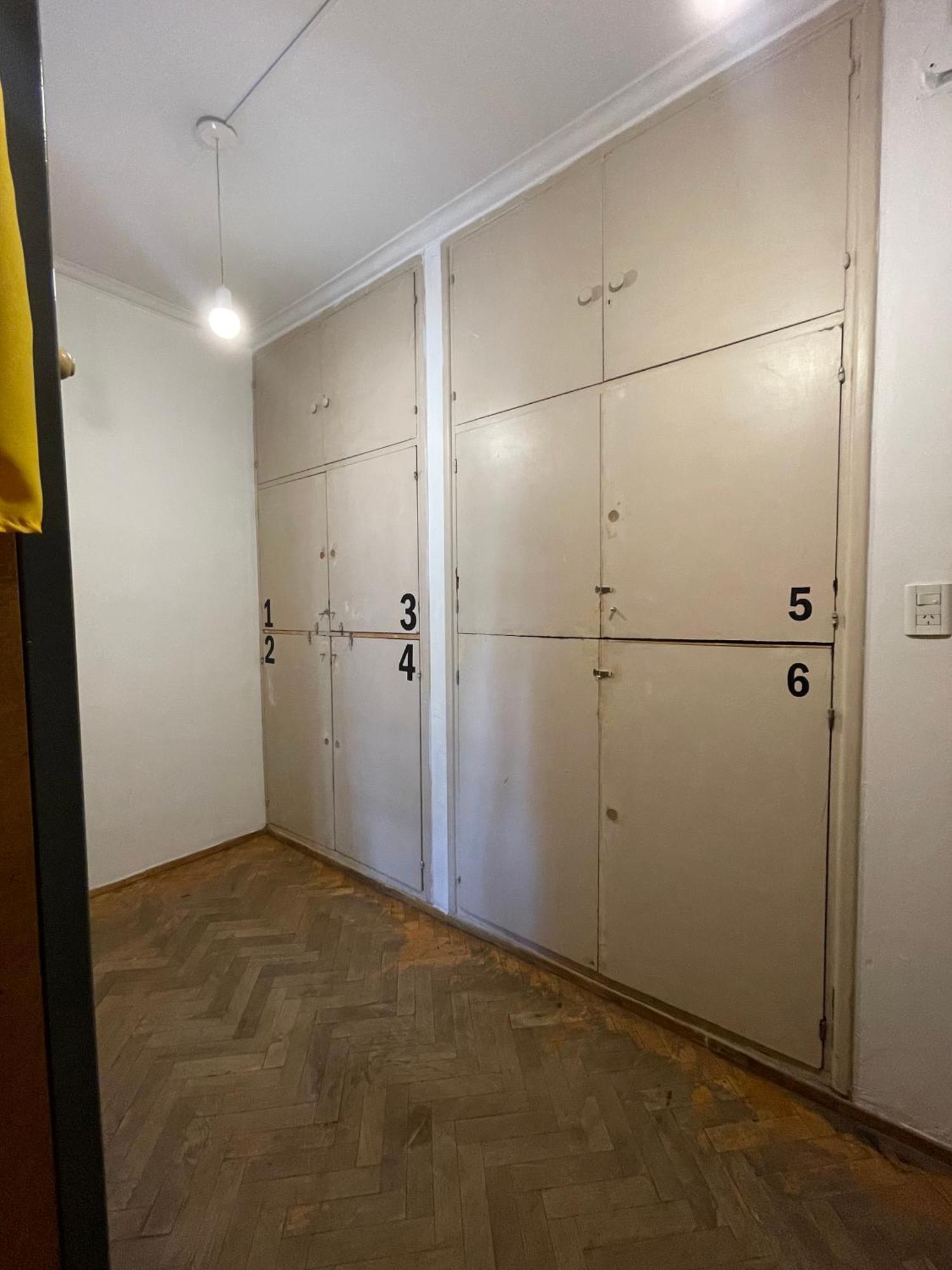 מנדוזה Mora Hostel מראה חיצוני תמונה