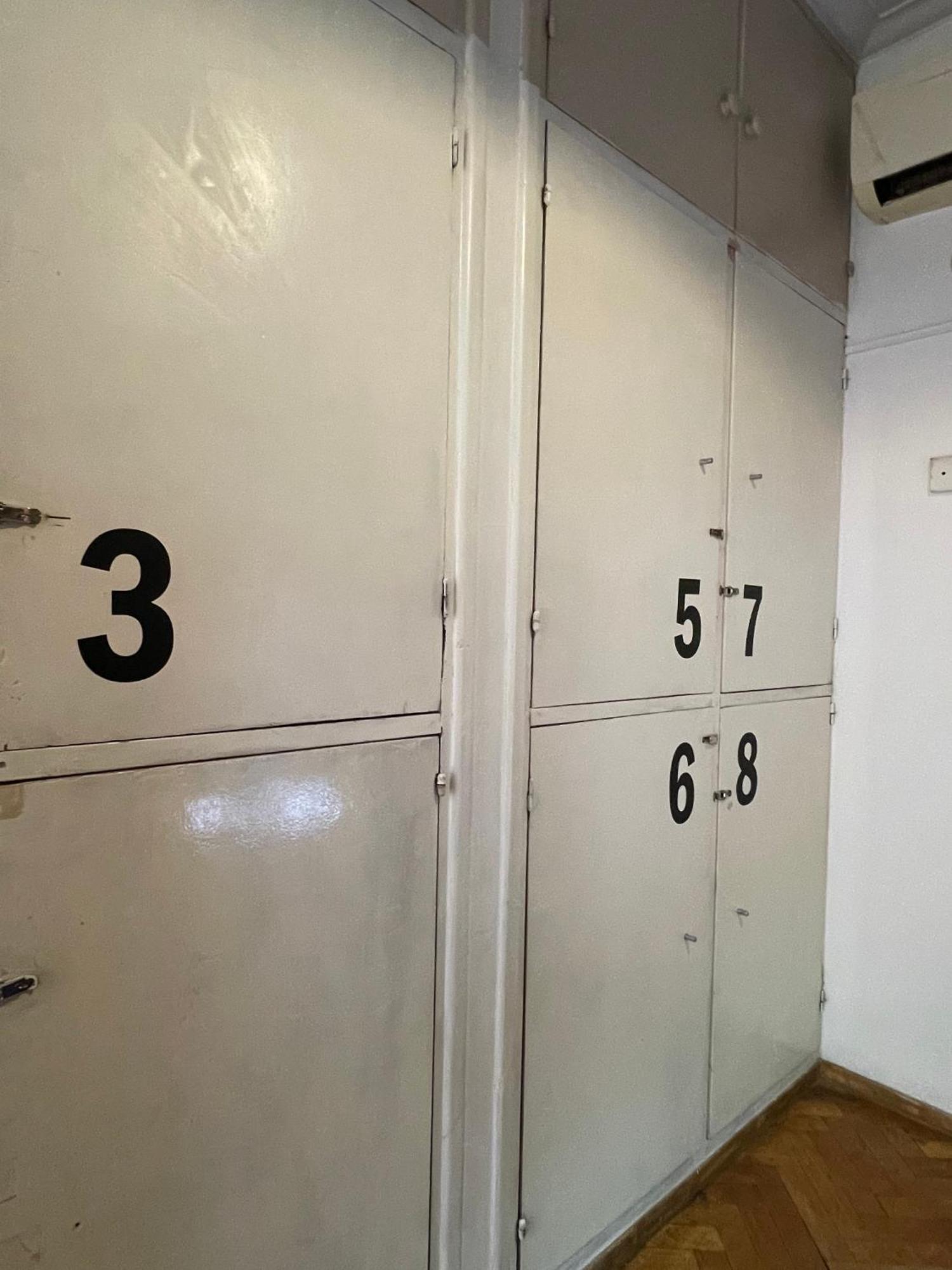 מנדוזה Mora Hostel מראה חיצוני תמונה