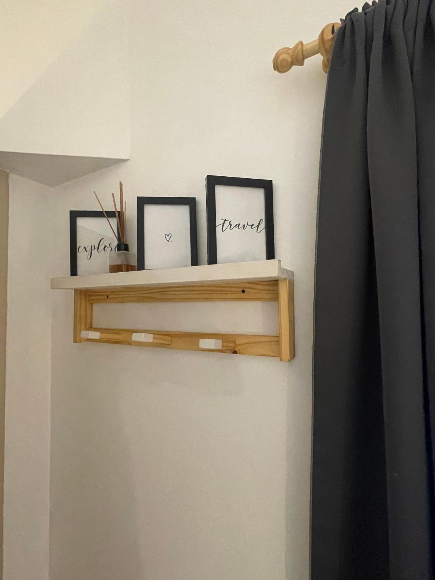 מנדוזה Mora Hostel מראה חיצוני תמונה