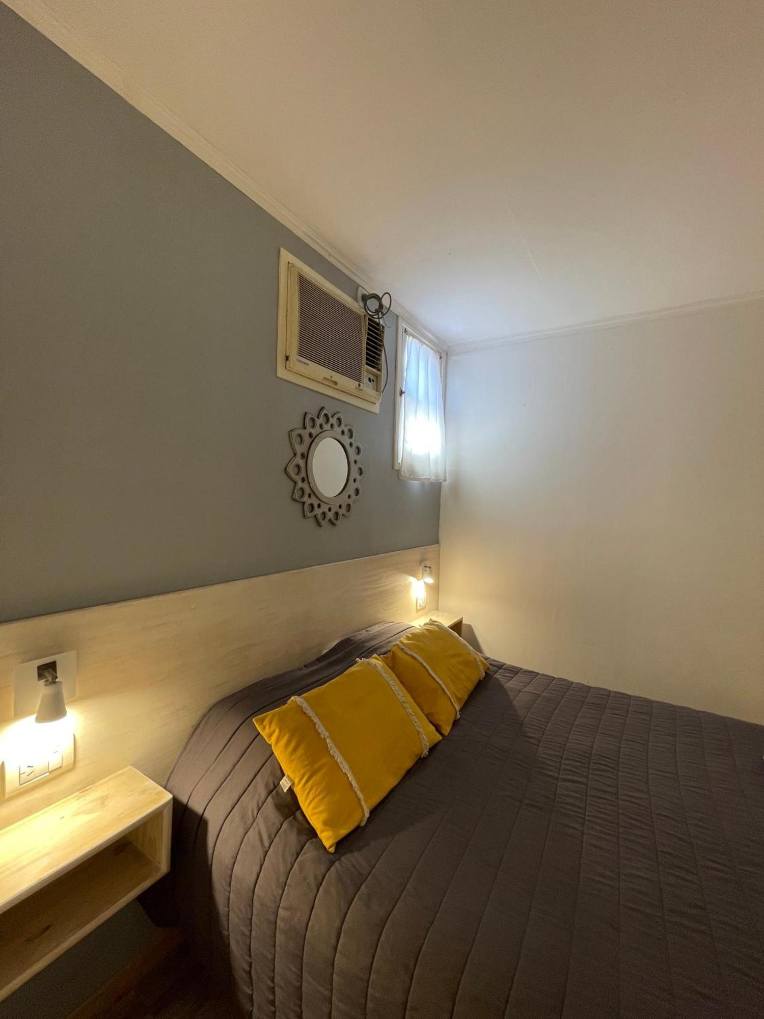 מנדוזה Mora Hostel מראה חיצוני תמונה