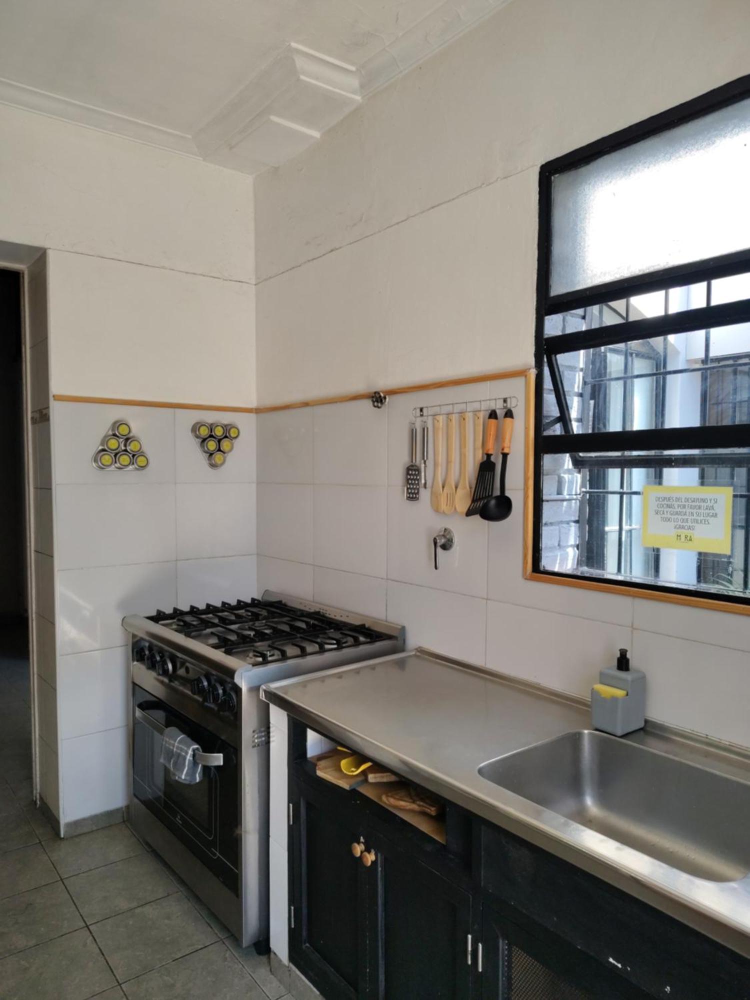 מנדוזה Mora Hostel מראה חיצוני תמונה